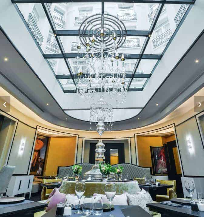 La Salle à Manger — photo 3