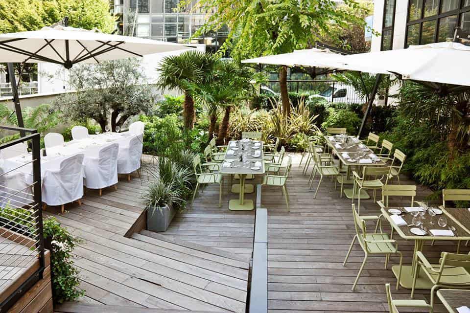 La Table du Huit — photo 3