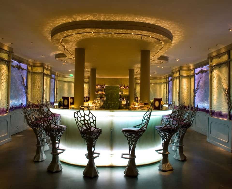 Ladurée Le Bar — photo 2