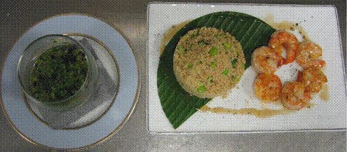Ladurée Le Bar — photo 3