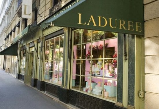 Photo de Ladurée