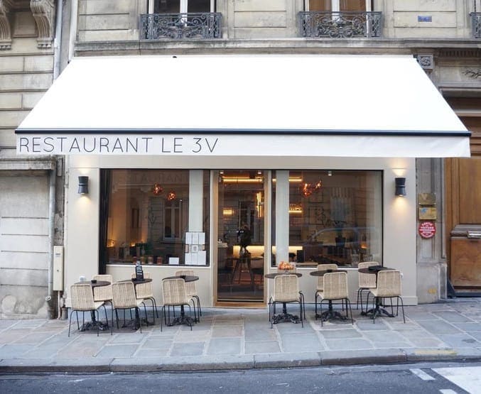 Le 3V — photo 2