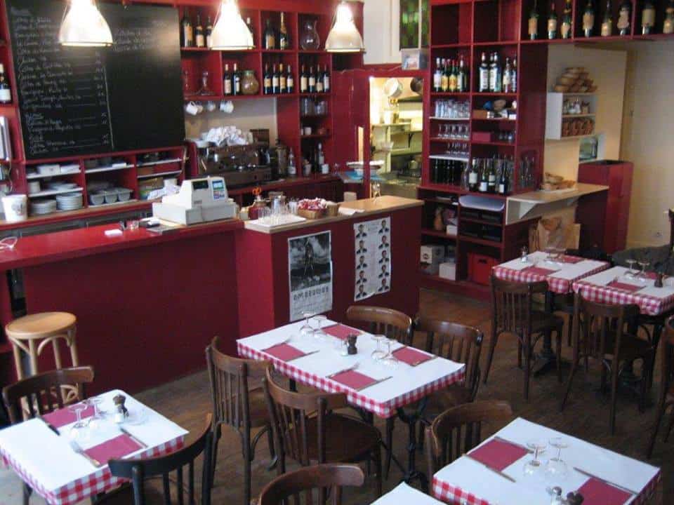 Le 7 bis monceau — photo 3