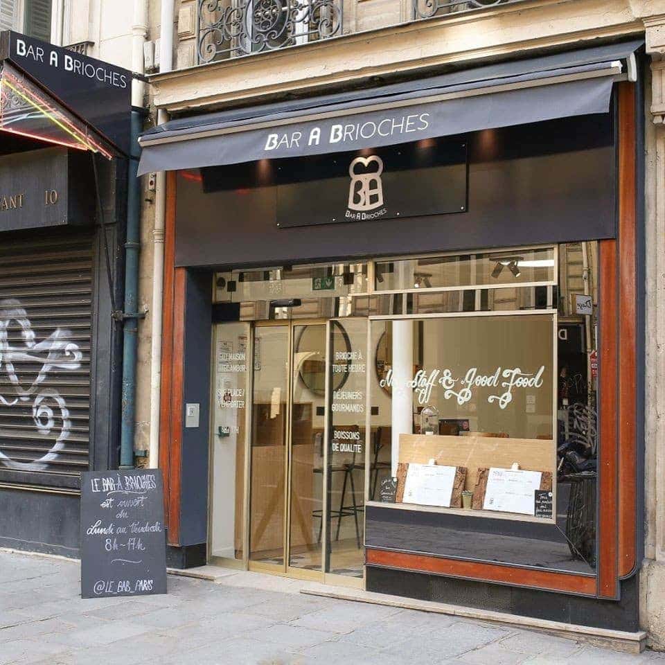 Le Bab — photo 3