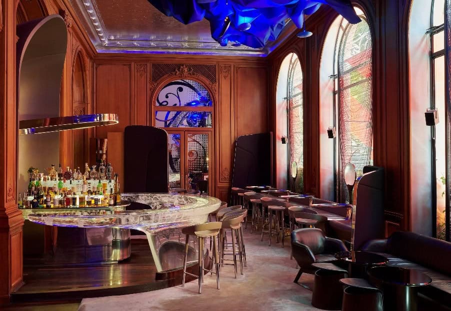Le Bar — photo 3