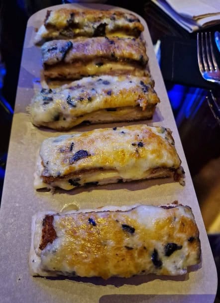 Photo de Le Bar