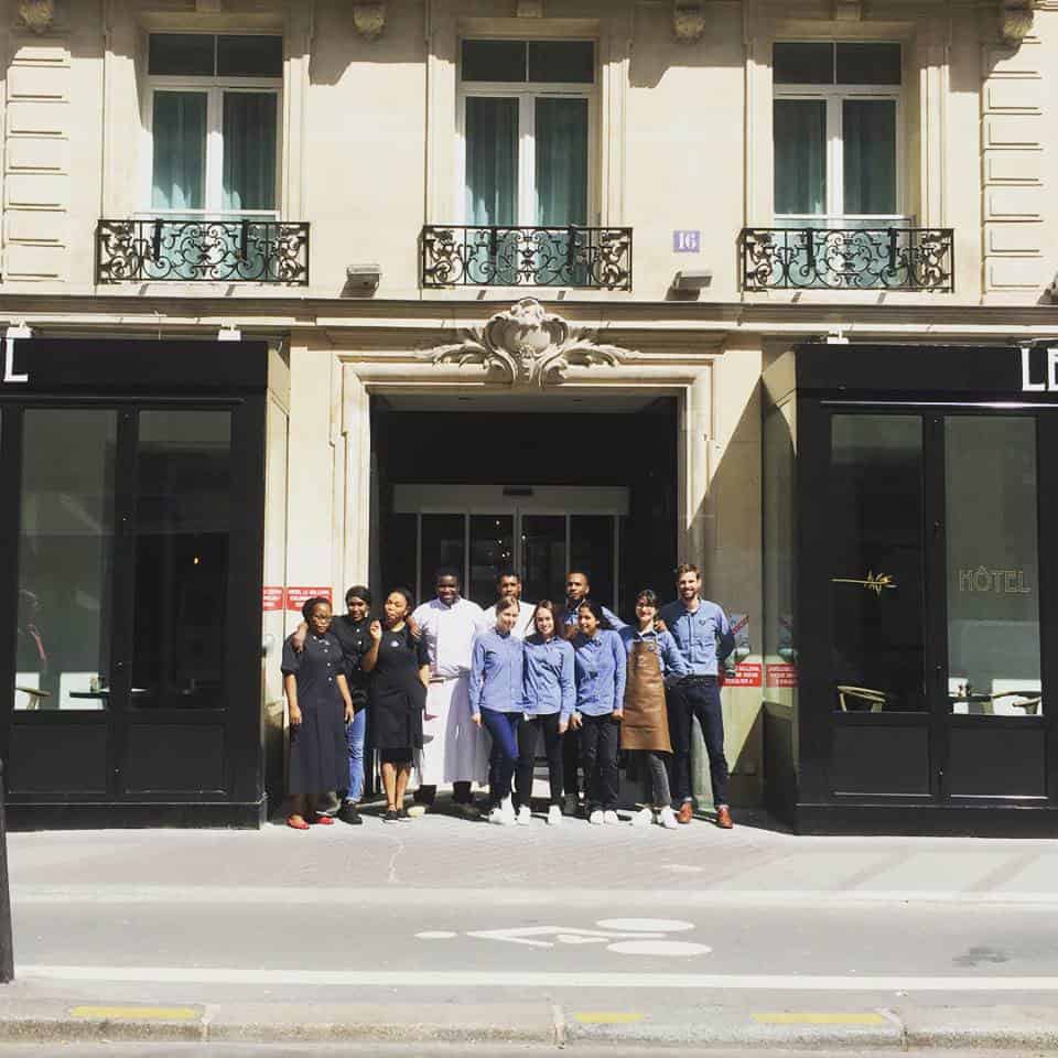 Le Belleval — photo 2