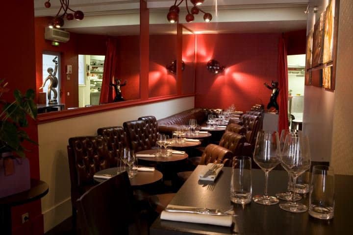Le Boudoir — photo 3