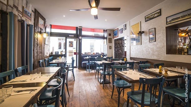 Photo de Le Café du Coin