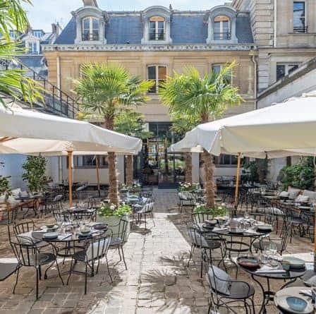 Le Camondo — photo 2