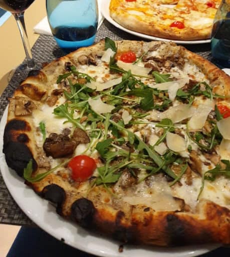 Photo de Le Carpaccio