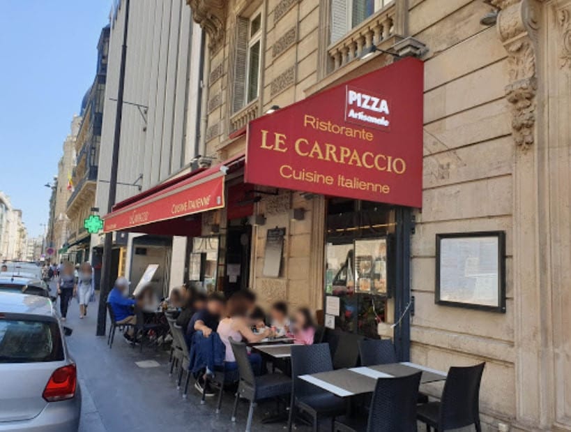 Le Carpaccio — photo 3