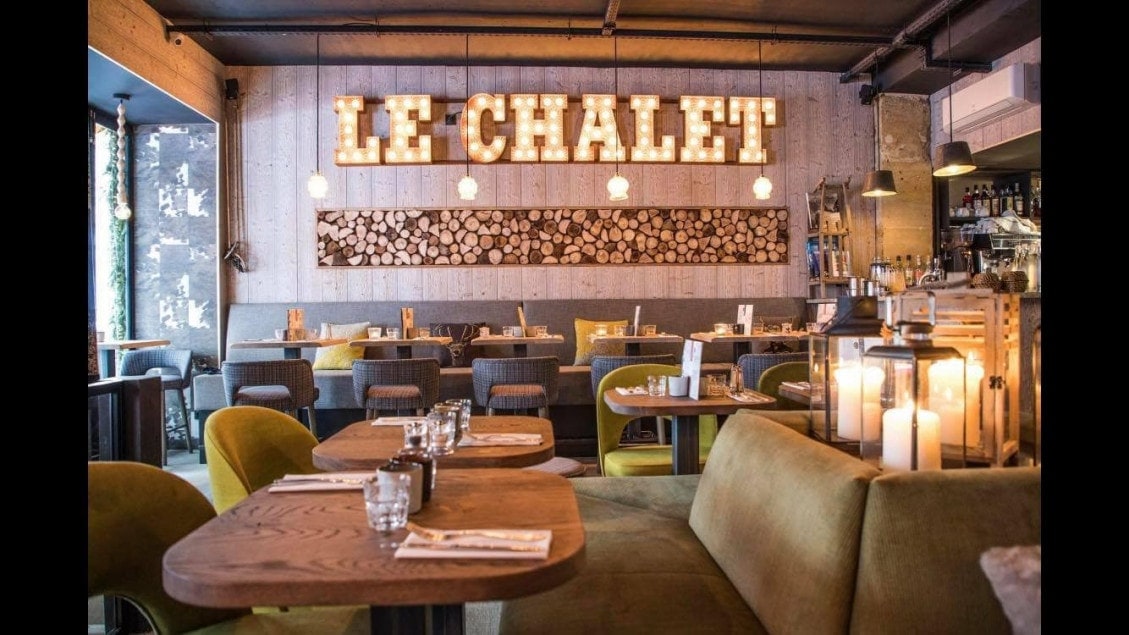 Le Chalet — photo 3