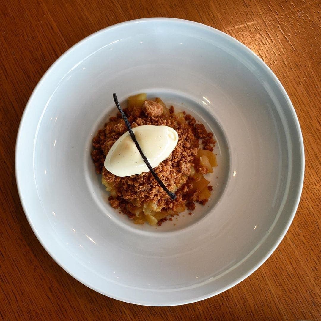 Photo de Le Club Restaurant