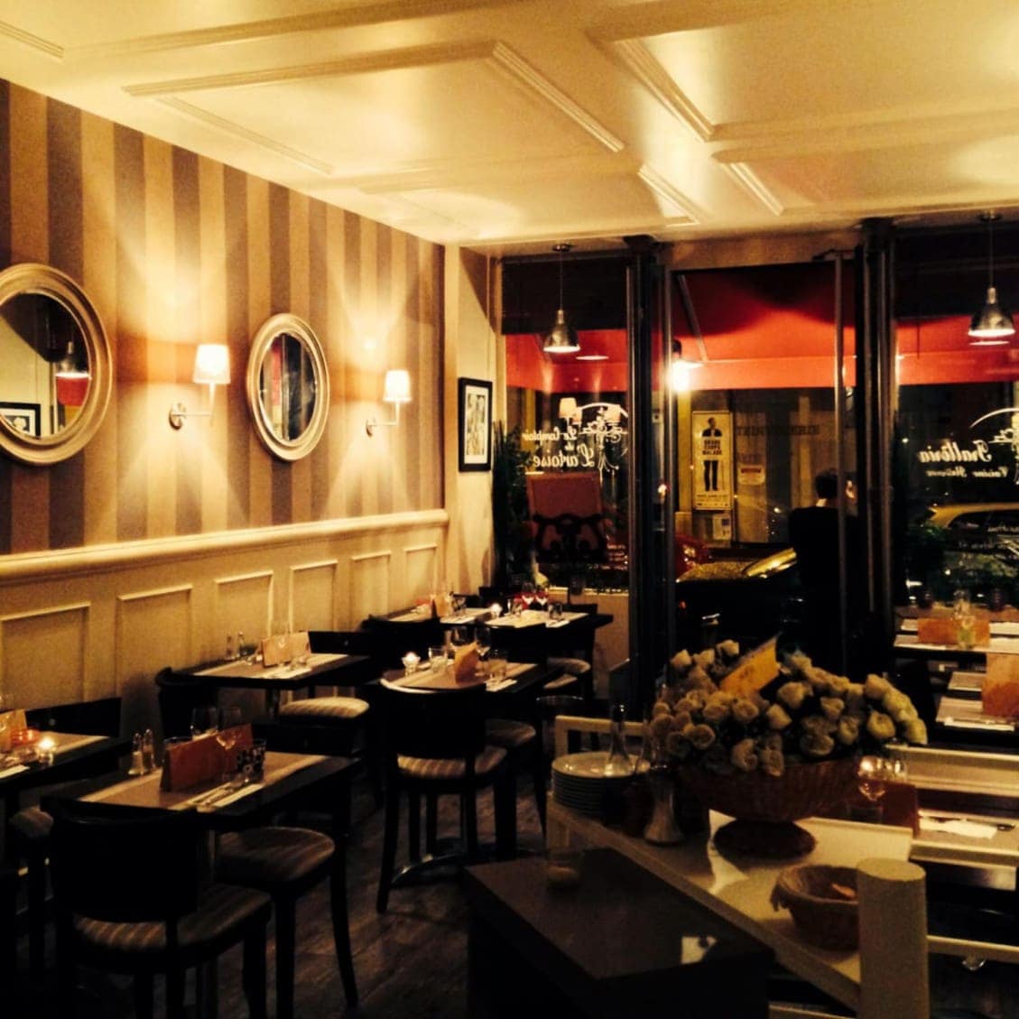 Le Comptoir de L'Artoise — photo 3