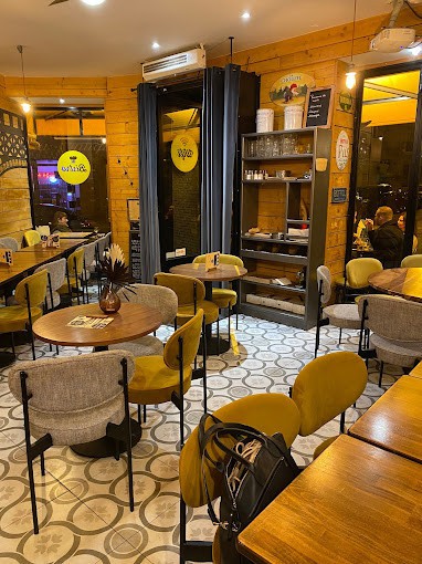 Le Corvetto — photo 3