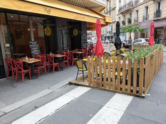 Le Corvetto — photo 2