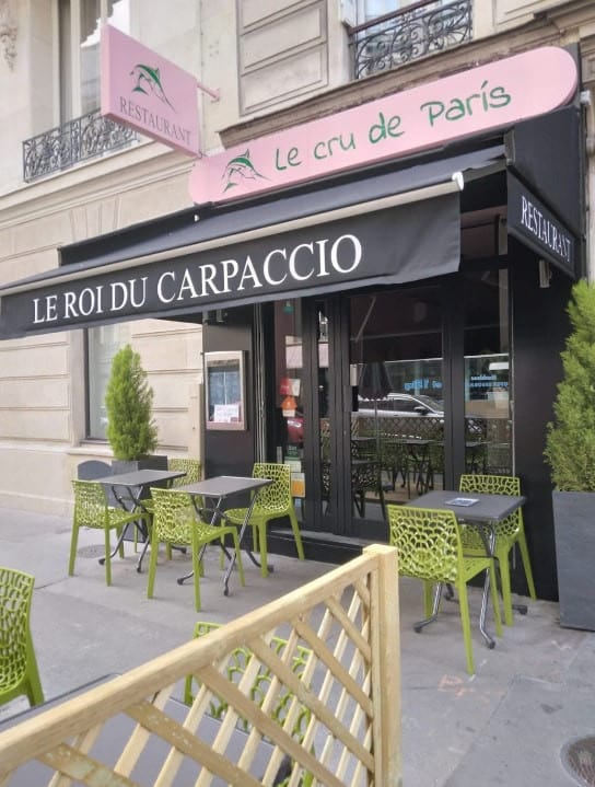 Le cru de Paris — photo 2