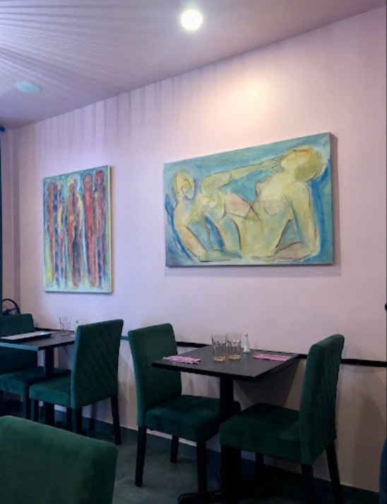 Le cru de Paris — photo 3