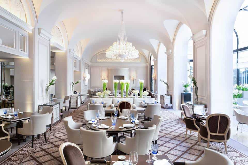 Le George — photo 3