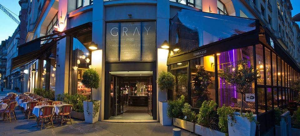 Le Gray — photo 2