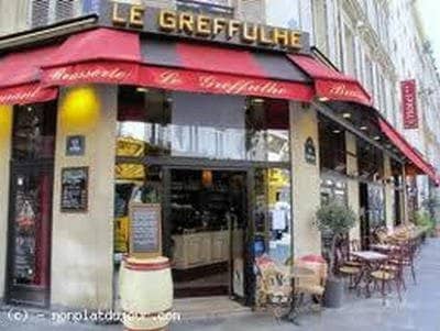 Le Greffulhe — photo 2