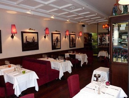 Le Madeleine C. — photo 2