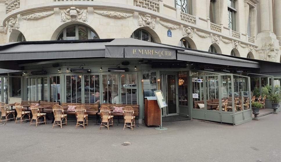 Le Maresquier — photo 3