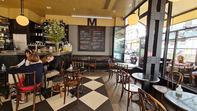 Le Montaigne — photo 3