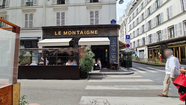 Le Montaigne — photo 2