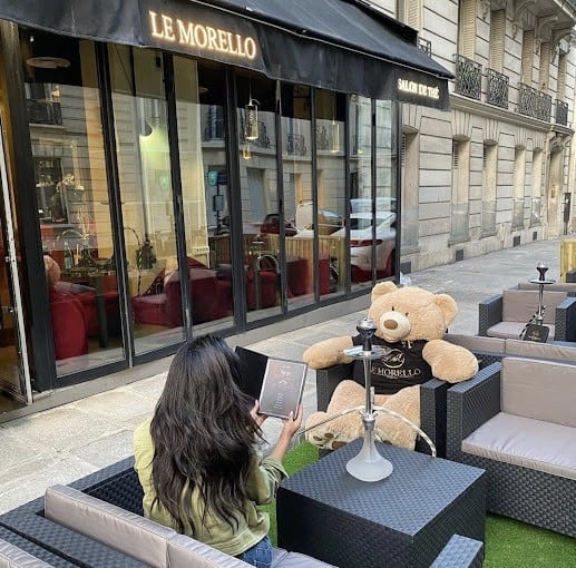 Le Morello — photo 2