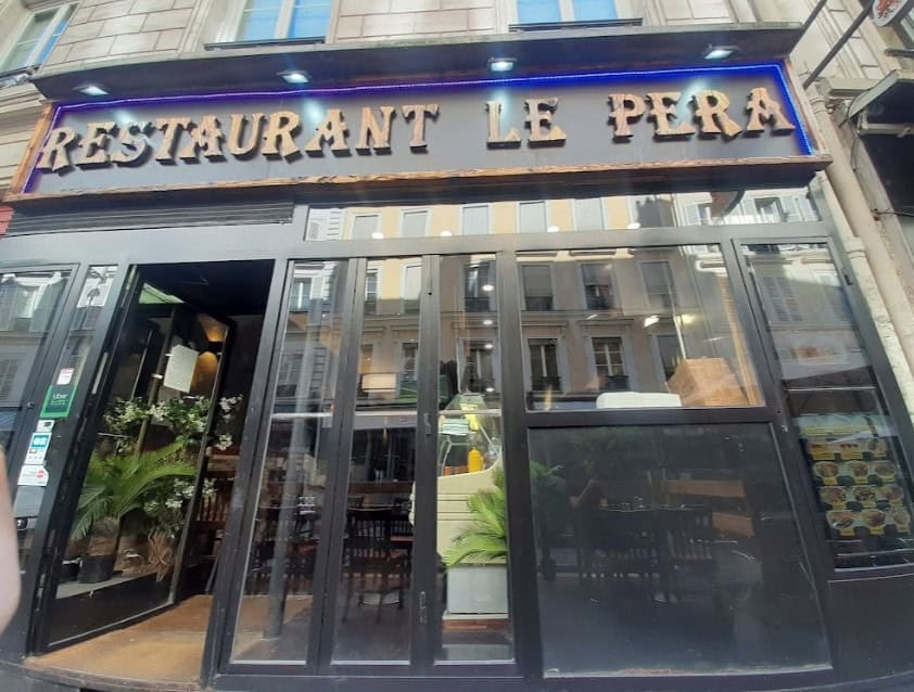 Le Pera — photo 3