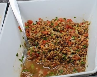 Le Petit Libanais — photo 2
