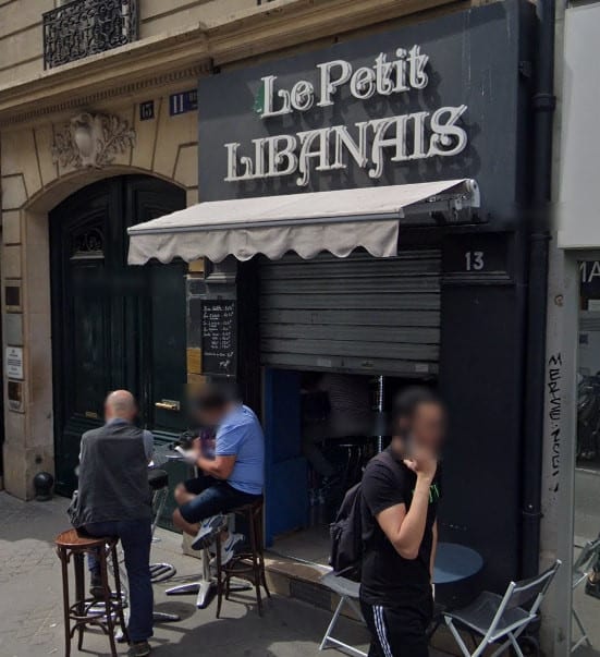 Le Petit Libanais — photo 3