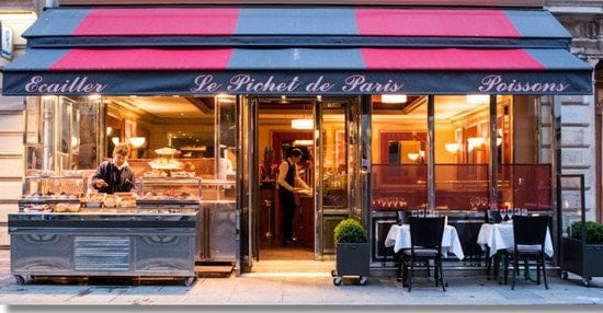 Le pichet de paris — photo 2