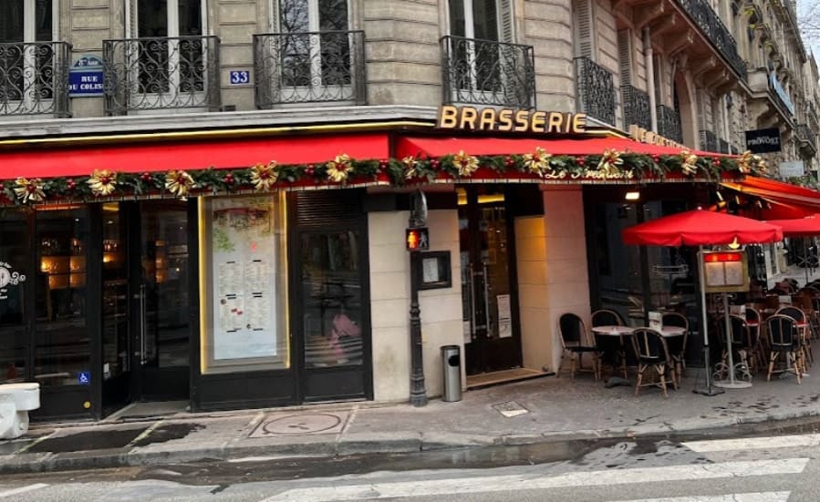 Le Président — photo 2