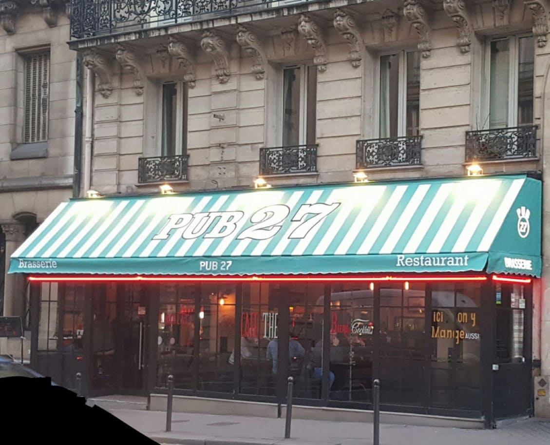 Le Pub 27 — photo 2
