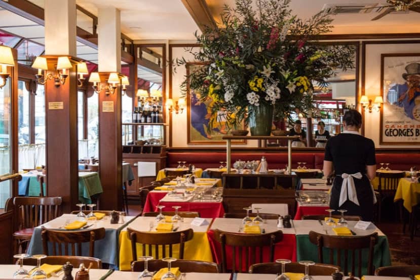 Le Relais de l'Entrecôte — photo 3