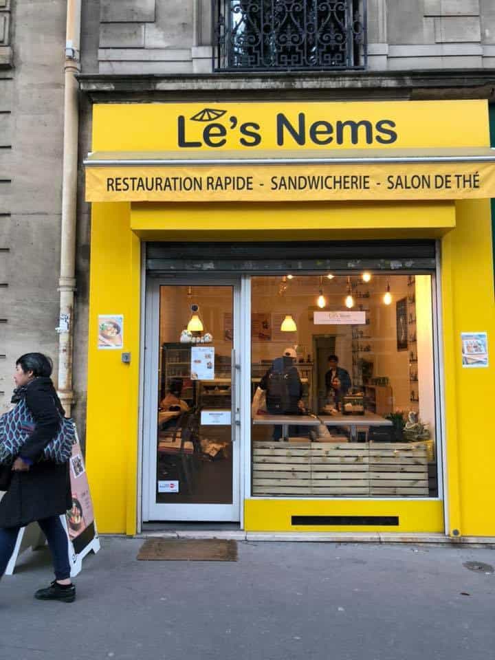 Le’s Nems — photo 3