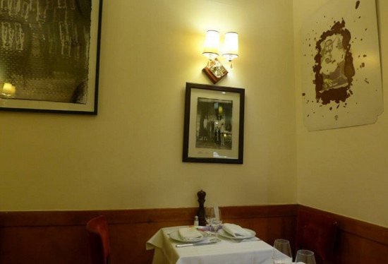 Le stresa — photo 3