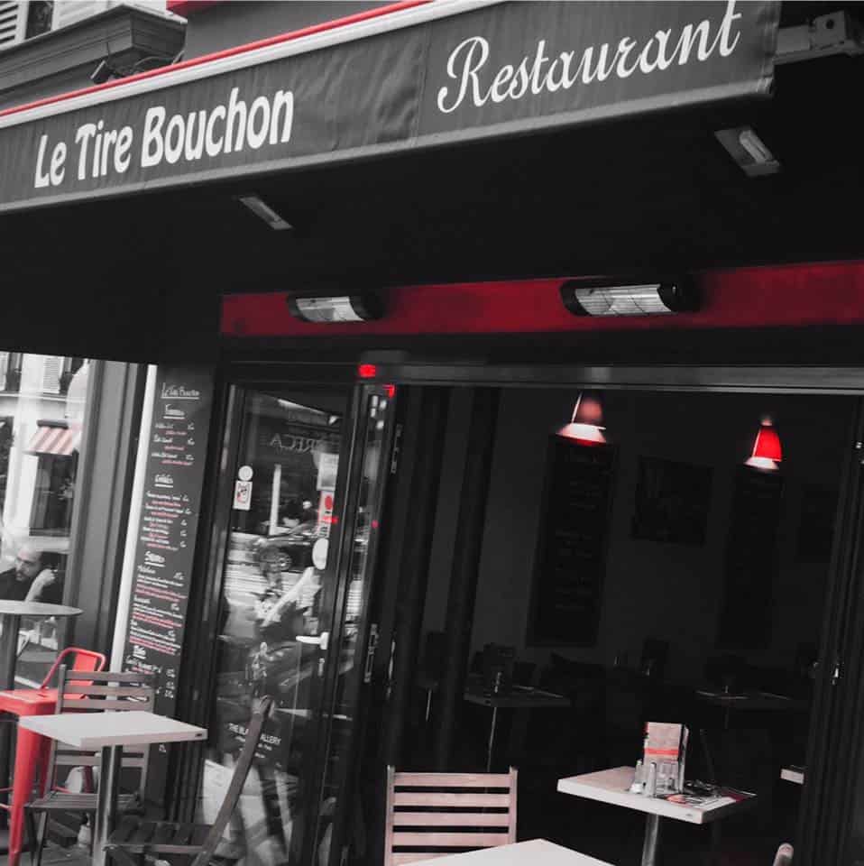 Le Tire Bouchon — photo 2