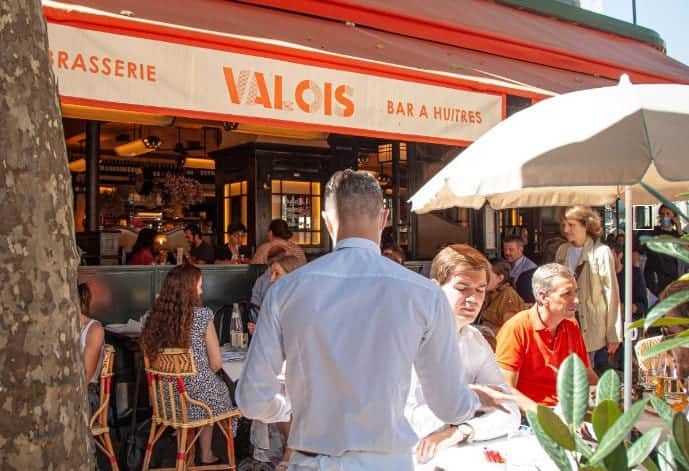 Le Valois — photo 2