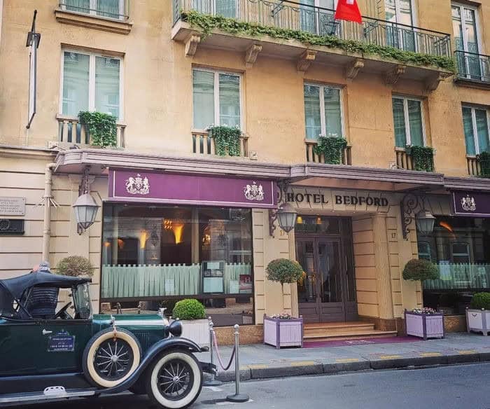 Le Victoria du Bedford — photo 2