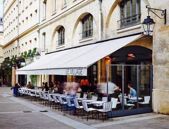 Le Village — photo 2