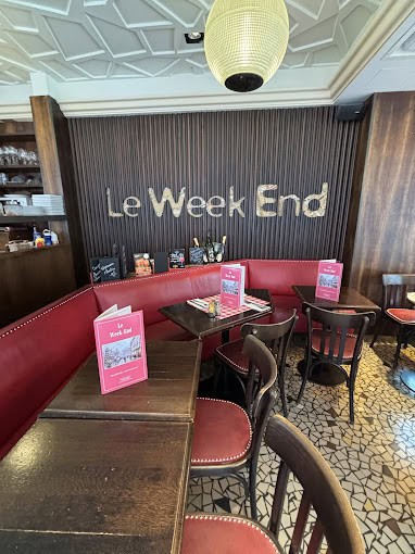 Le Week End — photo 3