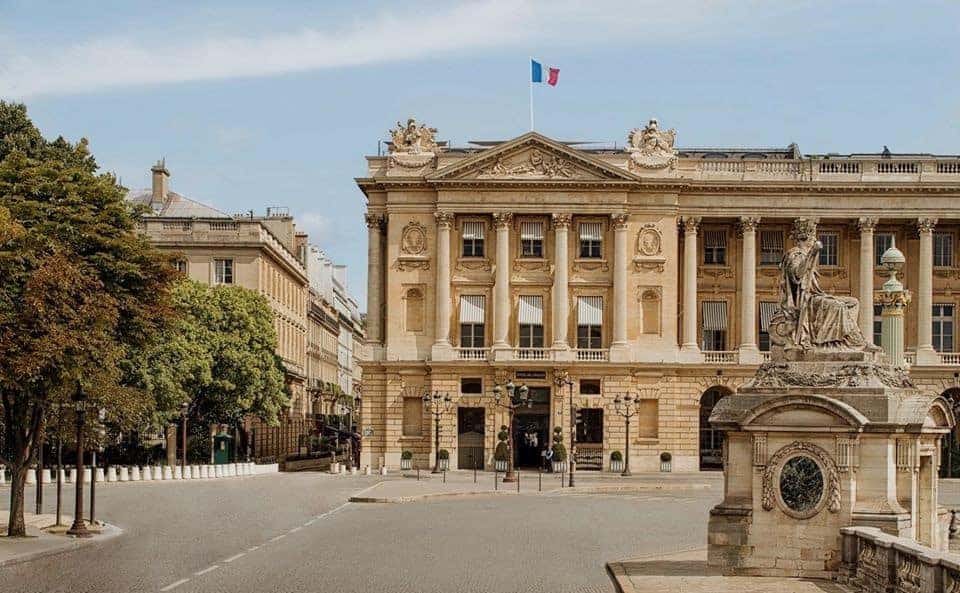 Les Ambassadeurs — photo 2