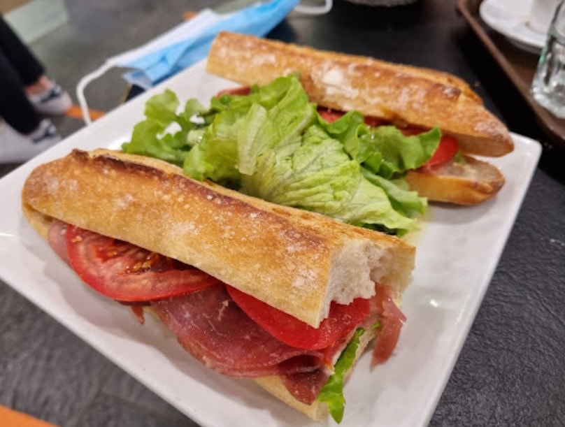 Les Caprices de Charlotte — photo 2