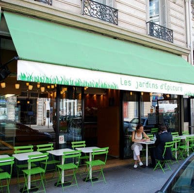 Les jardins d'epicure — photo 3