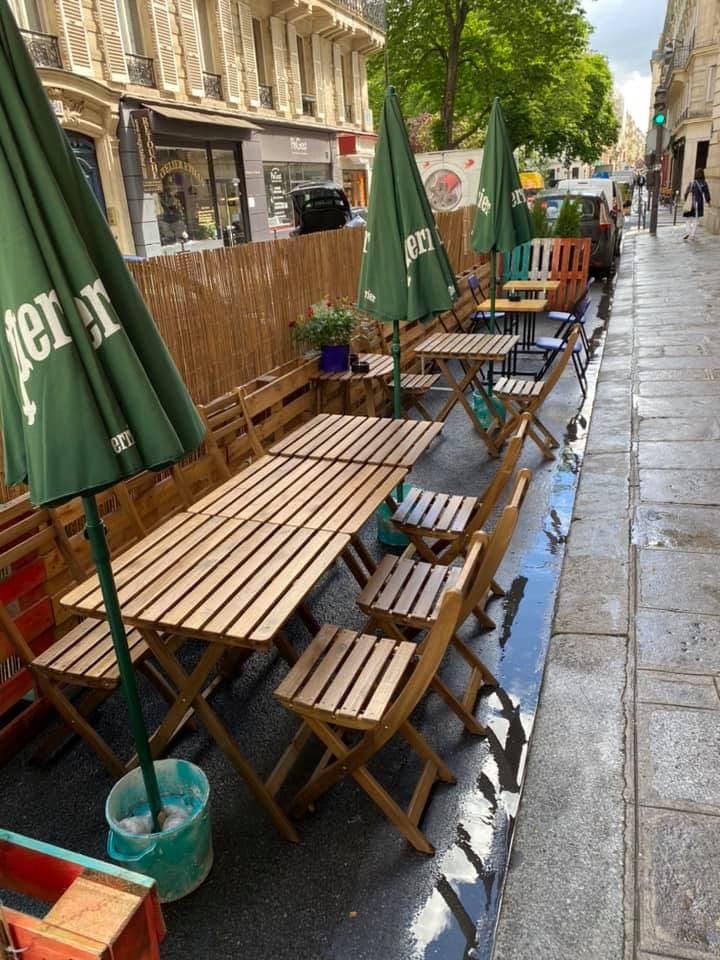 Les Koupoles — photo 3