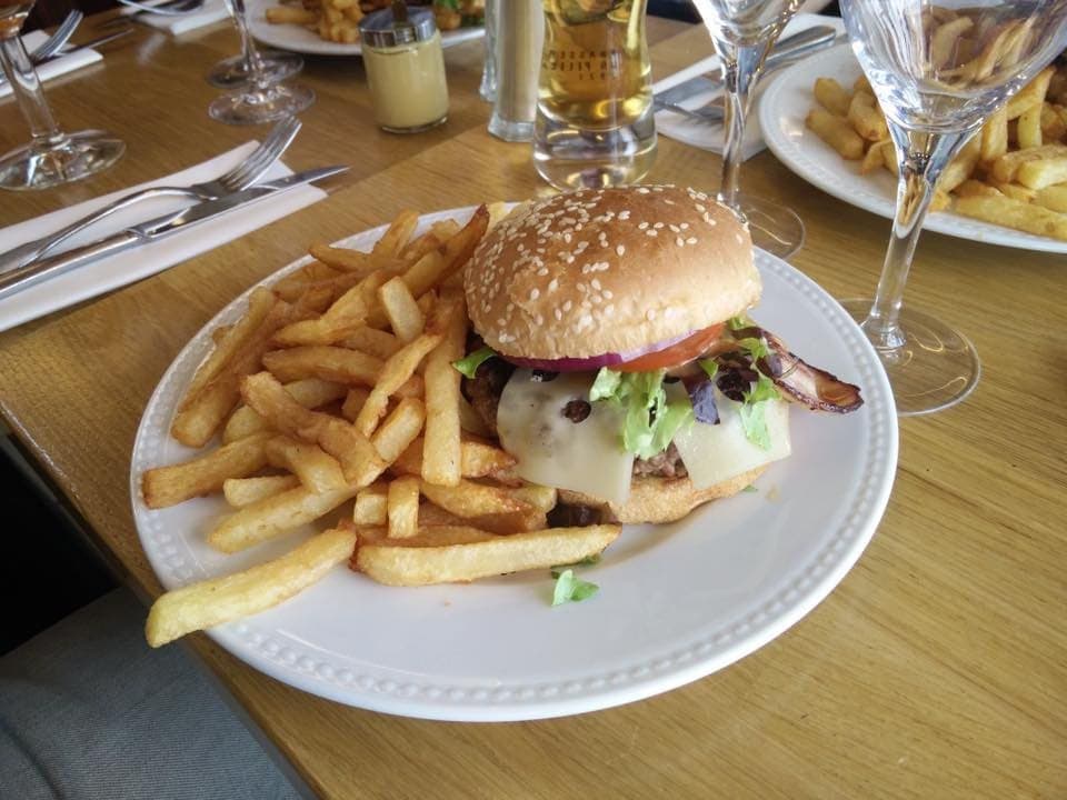 Les Koupoles — photo 2